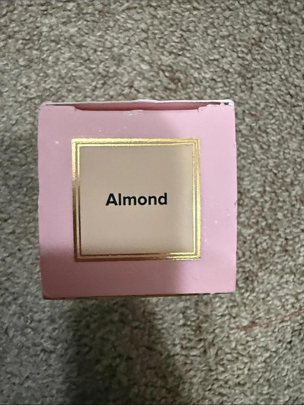 Too Faced Born This Way Medium-to-Full Coverage Foundation - almond shade